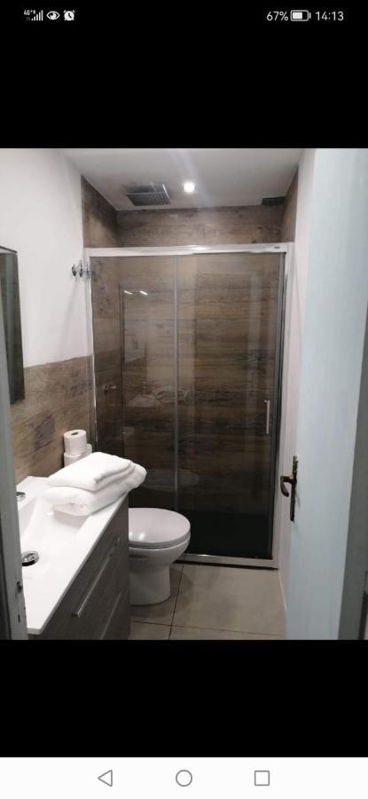 La Casita Roca Apartment Торевиеха Екстериор снимка