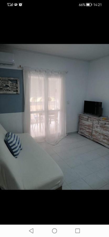 La Casita Roca Apartment Торевиеха Екстериор снимка