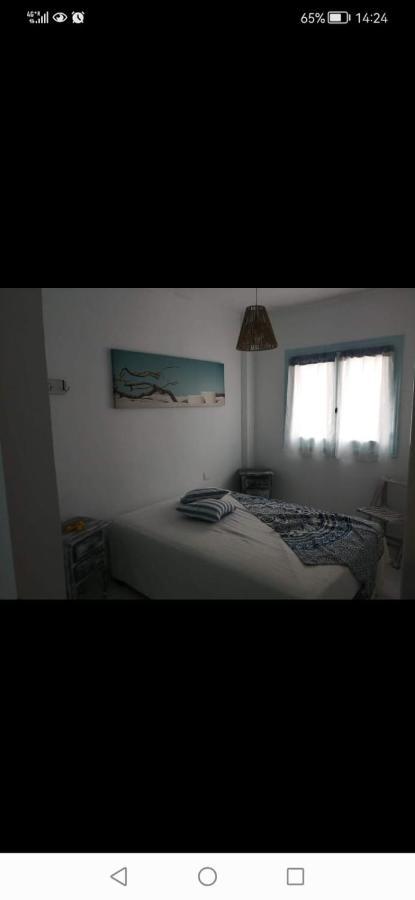 La Casita Roca Apartment Торевиеха Екстериор снимка